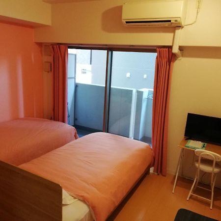 Serenite Nanbanishi 208 Осака Экстерьер фото